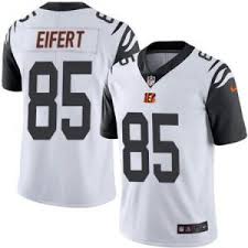Tyler eifert stitched jersey sale